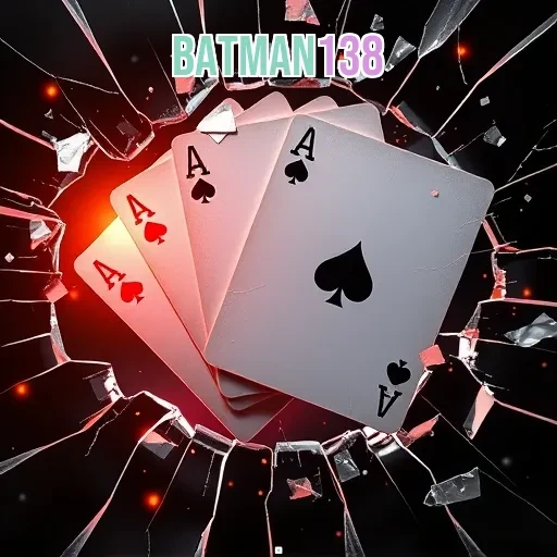 batman138: Permainan Aksi Menarik yang Wajib Dicoba Gamer Indonesia