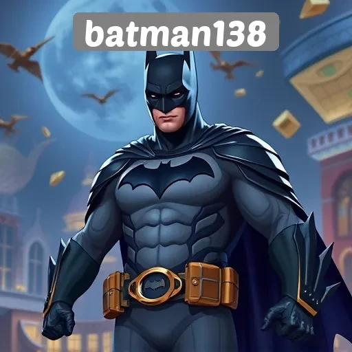 Batman138 sebagai Alternatif Hiburan Digital