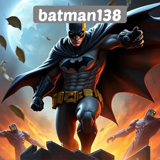 Apa yang Membuat Batman138 Menarik Bagi Penggemar Game