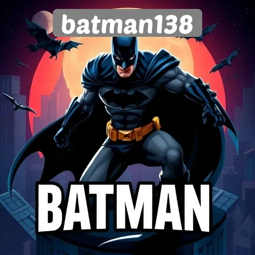 Menilik Koleksi Game Menarik di Situs Batman138 bagi Pecinta Game