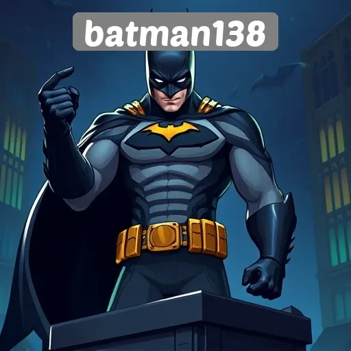 Batman138: Situs Game yang Menawarkan Pengalaman Seru