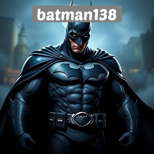 Mengenal Batman138 Situs Game Favorit Para Penggemar
