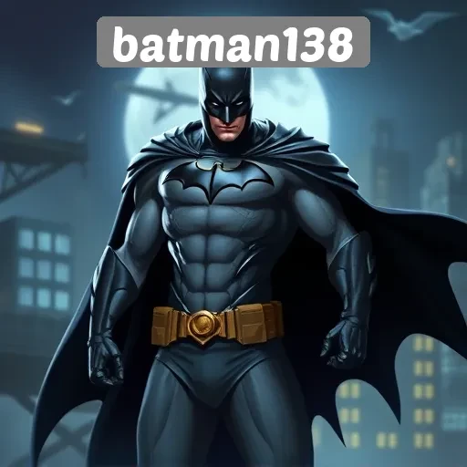 Fitur Unggulan Situs Game Batman138 yang Menarik
