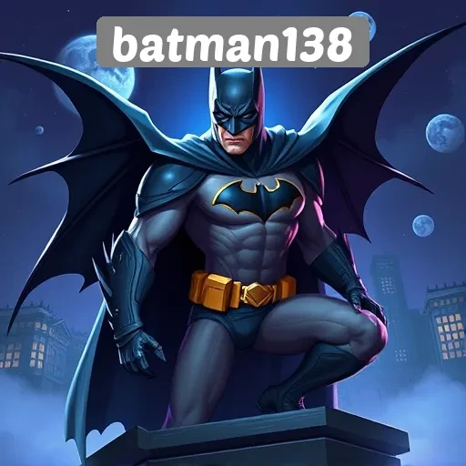 Inovasi Terbaru yang Ditawarkan oleh Situs Game Batman138