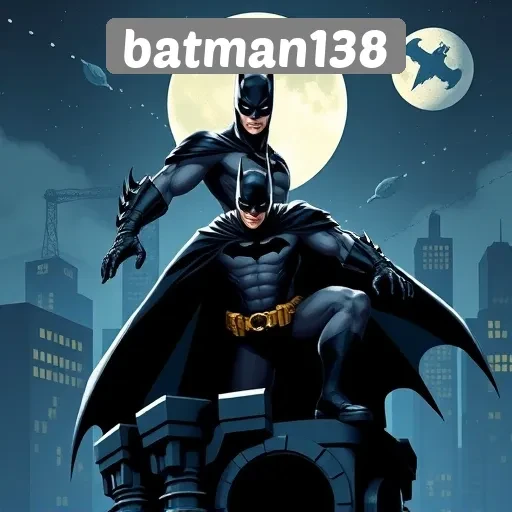 Batman138 Sebagai Alternatif Platform Game Terkini