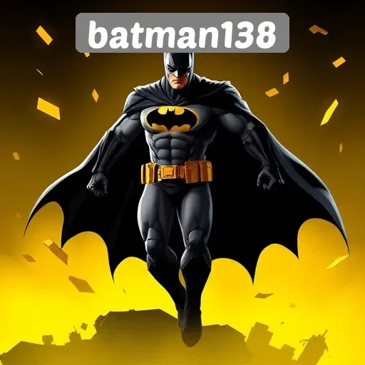 Mengenal Batman138 Sebagai Situs Game Populer di Indonesia