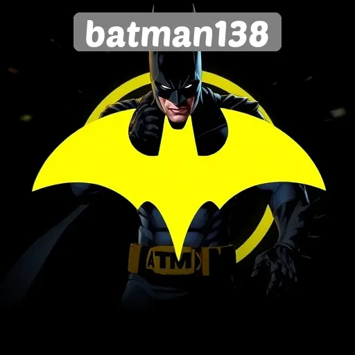 Mengenal Batman138 Sebagai Situs Game Terpercaya di Indonesia