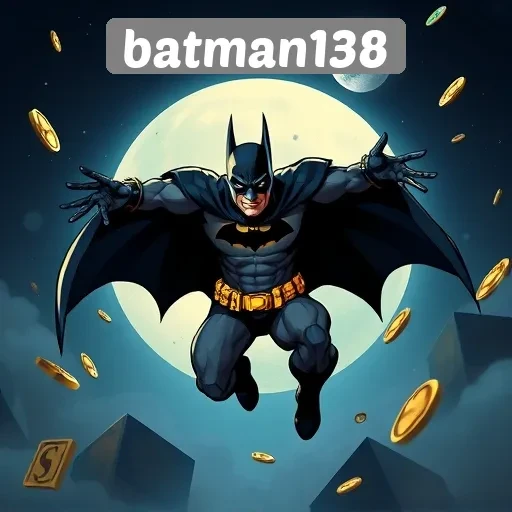 Mengenal Batman138 Situs Game Terbaru di Indonesia