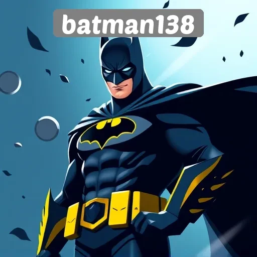 Bagaimana Batman138 Menjadi Destinasi Favorit Gamer di Indonesia