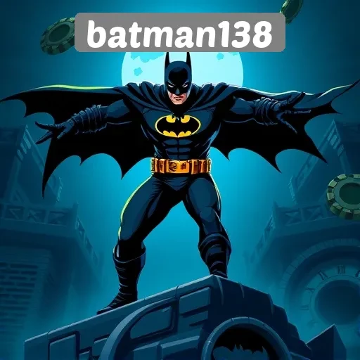 Panduan Memulai Permainan di Batman138 untuk Pemula