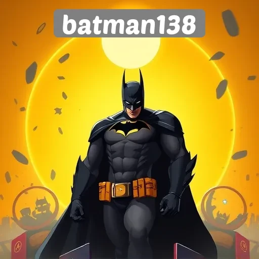 Keunggulan Batman138 sebagai Platform Permainan Online