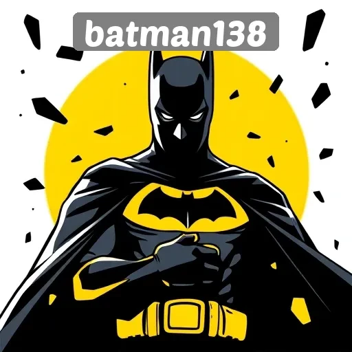 Situs Batman138 Menawarkan Beragam Permainan Menarik