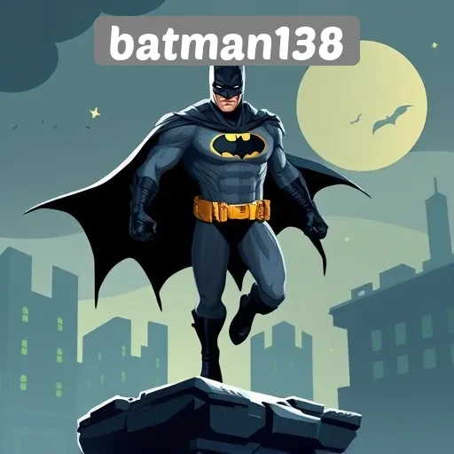 Mengenal Batman138 Platform Game Terpopuler