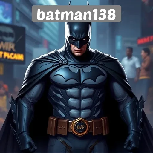 Popularitas Batman138 di Kalangan Gamer Indonesia