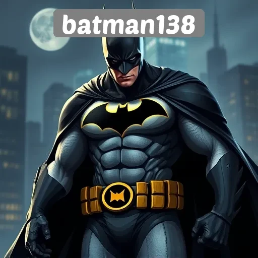 Review Pengalaman Bermain di Batman138 untuk Pemula