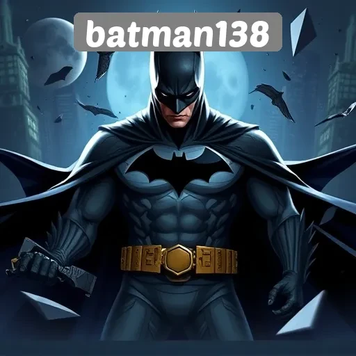Mengenal Situs Game Batman138 dan Keunikannya