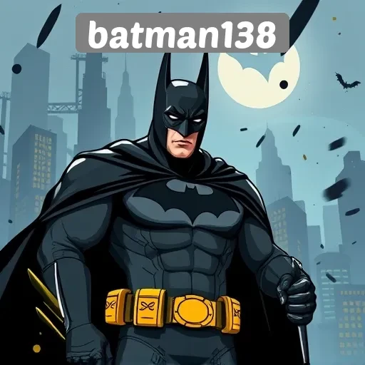 Betapa Menariknya Komunitas di Sekitar Batman138