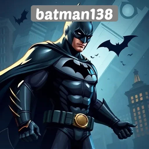 Interaksi Komunitas di Situs Game Batman138