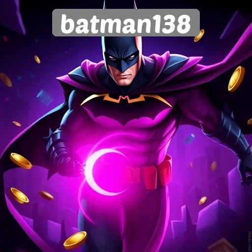 Perbandingan Batman138 dengan Situs Game Lain