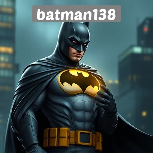 Keselamatan dan Keamanan Data di Batman138