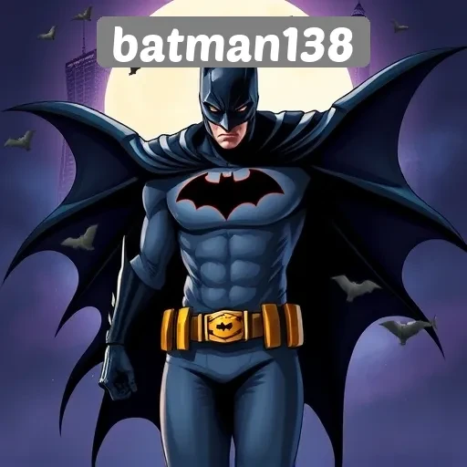 Keberagaman Game Yang Tersedia Di Batman138 Untuk Semua Kalangan