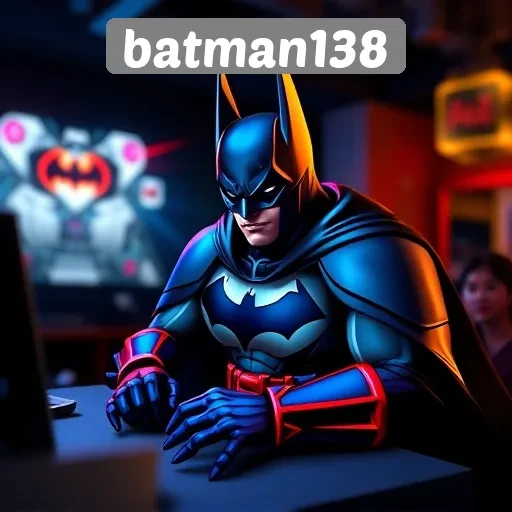 Event dan Turnamen yang Diselenggarakan oleh Batman138
