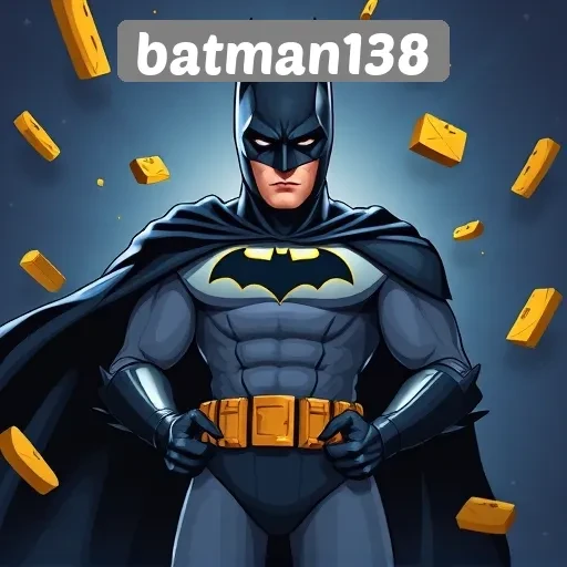 Satu Sumber Permainan Menarik di Batman138 yang Patut Dicoba