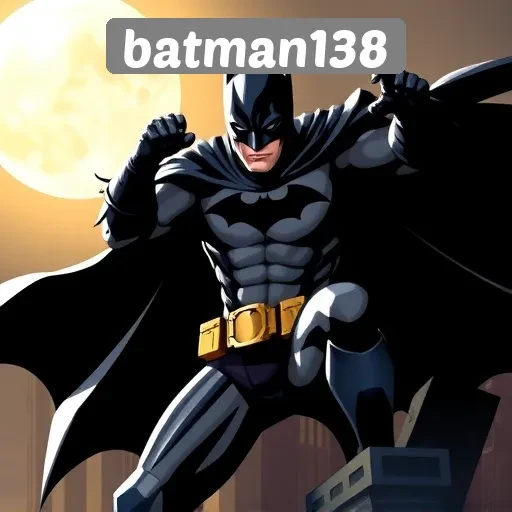 Menjelajahi Situs Game Batman138 Untuk Penggemar Taktik