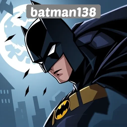 Menjelajahi Keunikan Permainan di Situs Batman138