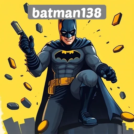 Menyelami Dunia Game Online di Batman138
