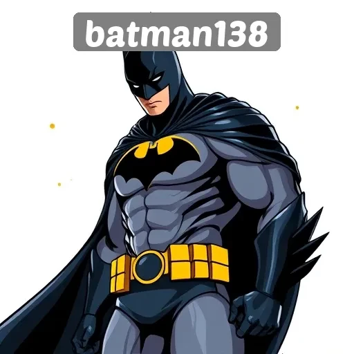 Analisis Fitur Menarik di Situs Game Batman138