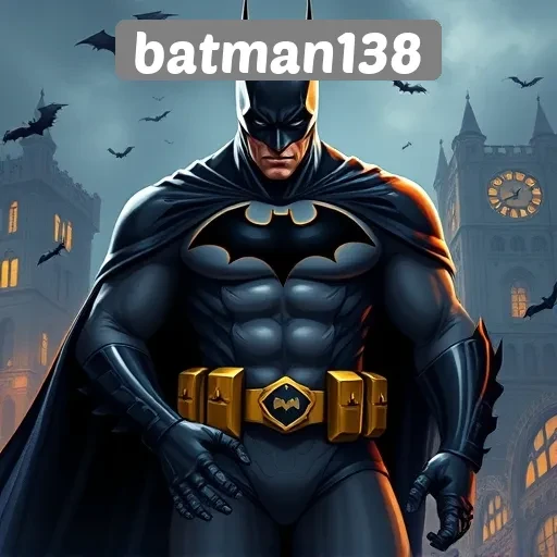 Masa Depan Situs Batman138 dalam Industri Game
