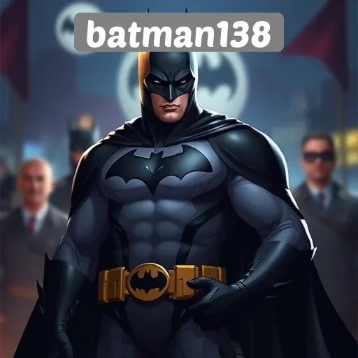 Perkembangan Konten Game di Batman138 dalam Beberapa Tahun Terakhir