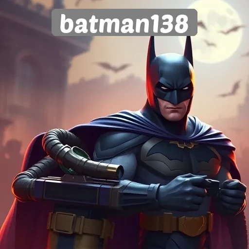 Menyingkap Komunitas Gamer di Batman138 dan Interaksinya