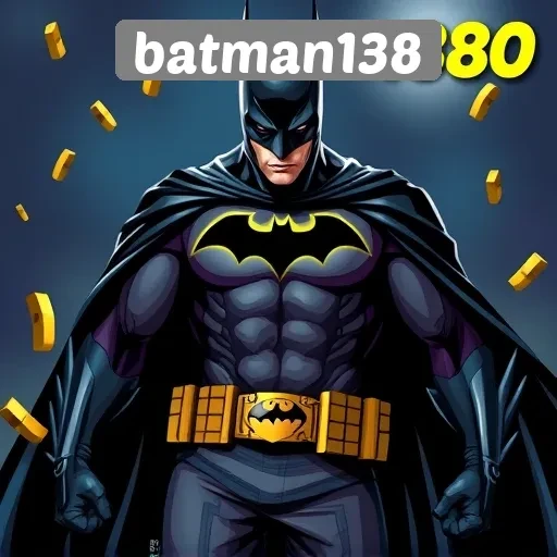 Pengalaman Bermain Game Menarik di Situs Batman138