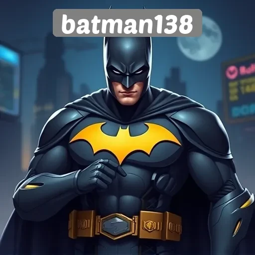 Panduan Lengkap Menggunakan Situs Game Batman138