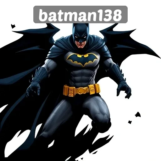 Dampak Batman138 Terhadap Komunitas Game Lokal