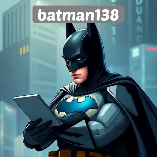 Keamanan dan Privasi di Batman138 untuk Pengguna Indonesia