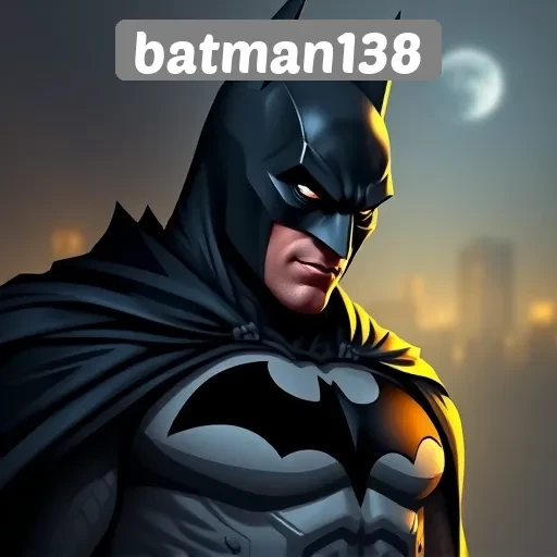 Koleksi Game Terbaru di Situs Batman138