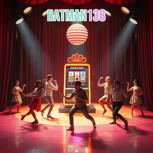 batman138: Manfaat Program Loyalti untuk Pengguna Setia