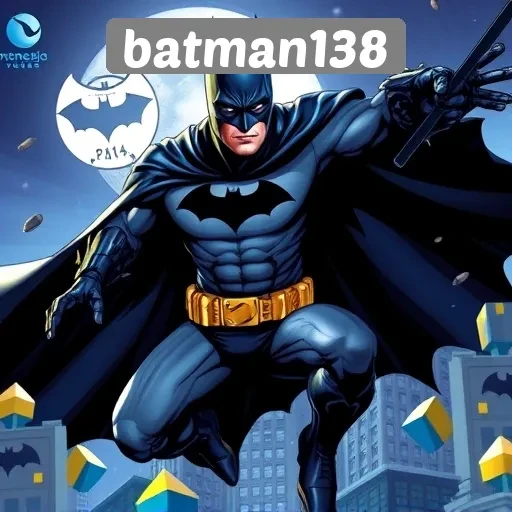 Game Terbaru yang Tersedia di Batman138