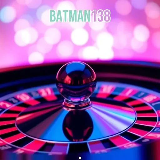 batman138: Berita Terkini dan Fitur Menarik untuk Gamer Indonesia