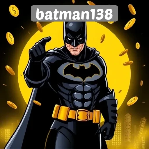 Penawaran Menarik dan Bonus di Batman138