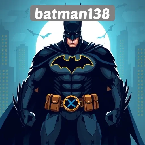 Mengulas Fitur Menarik di Situs Game Batman138
