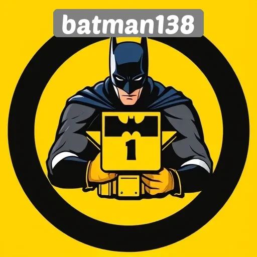 Pentingnya Keamanan dalam Bermain di Batman138