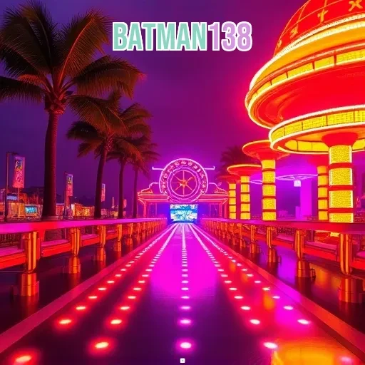 batman138: Kunci Sukses Menang Game Online dengan Strategi Jitu