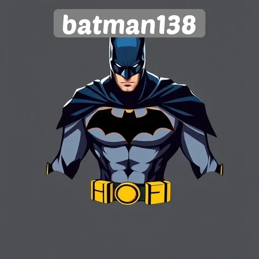 Rahasia Kesuksesan Batman138 di Kalangan Gamer