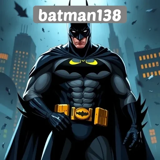 Taktik dan Strategi Bermain di Batman138 untuk Pemain Baru