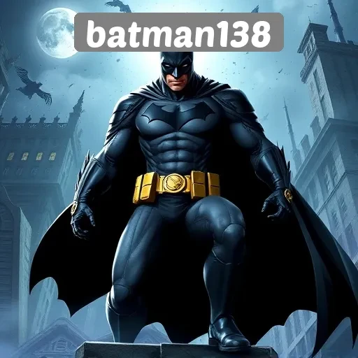 Top Game Populer yang Tersedia di Batman138