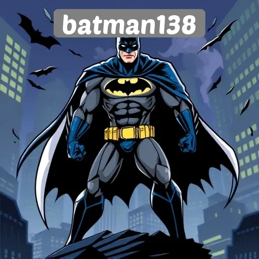 Tren dan Game Populer di Batman138 yang Patut Dicoba